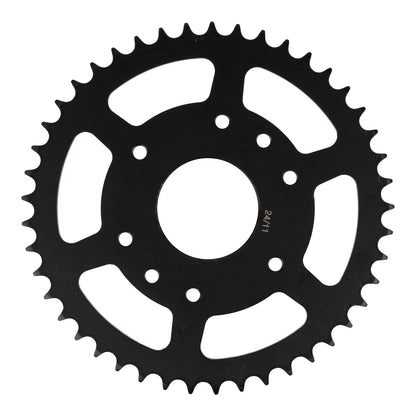 MTX 890 Steel Rear Sprocket #520