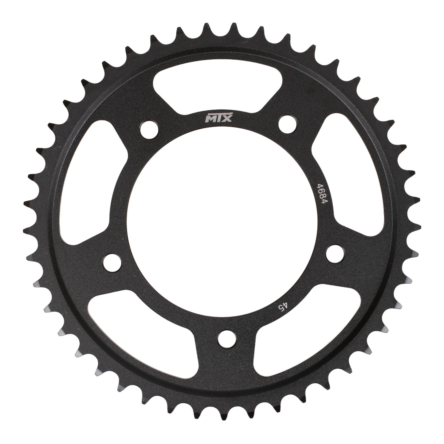 Rear OE Steel Sprocket 1877 45T #525
