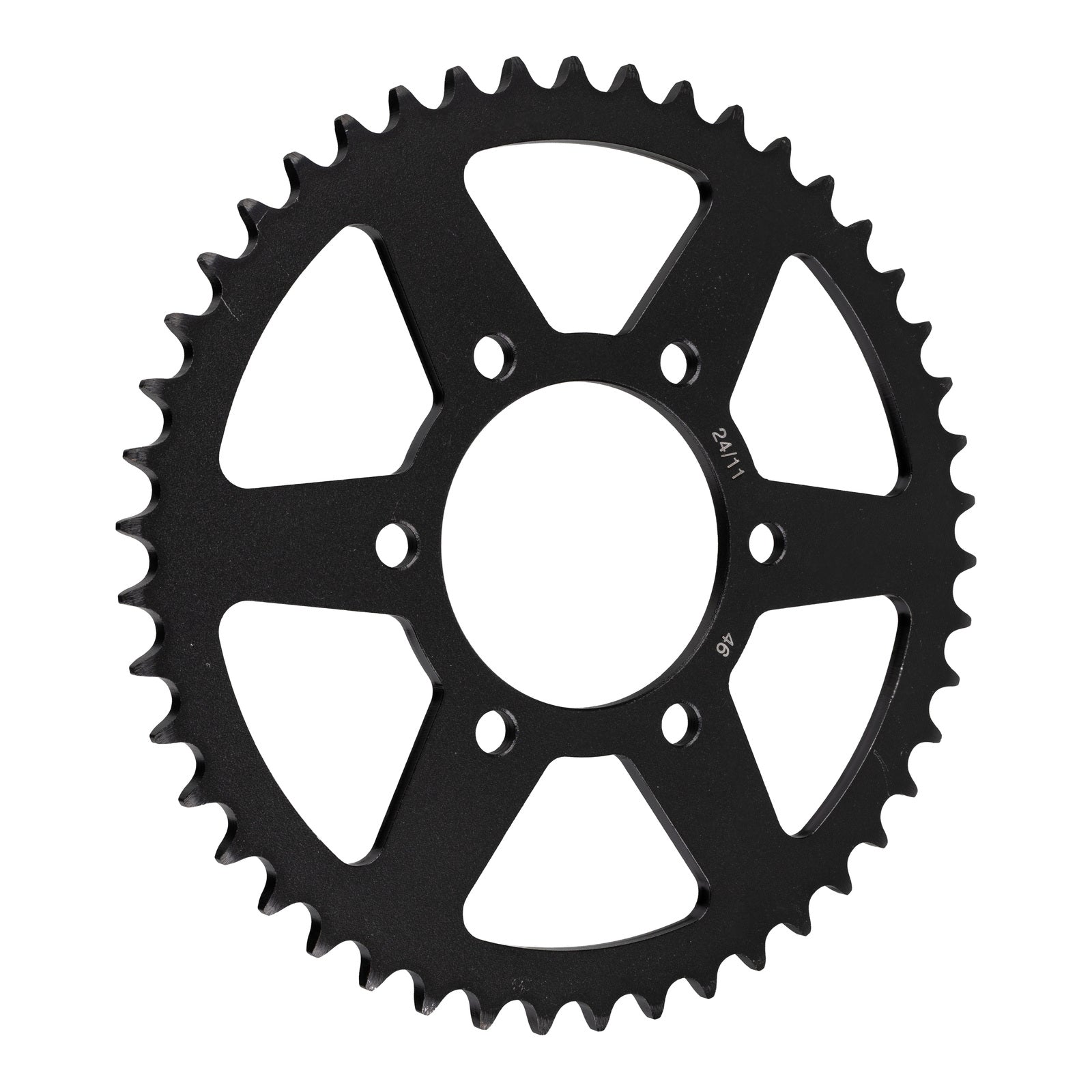 MTX 478 Steel Rear Sprocket #520