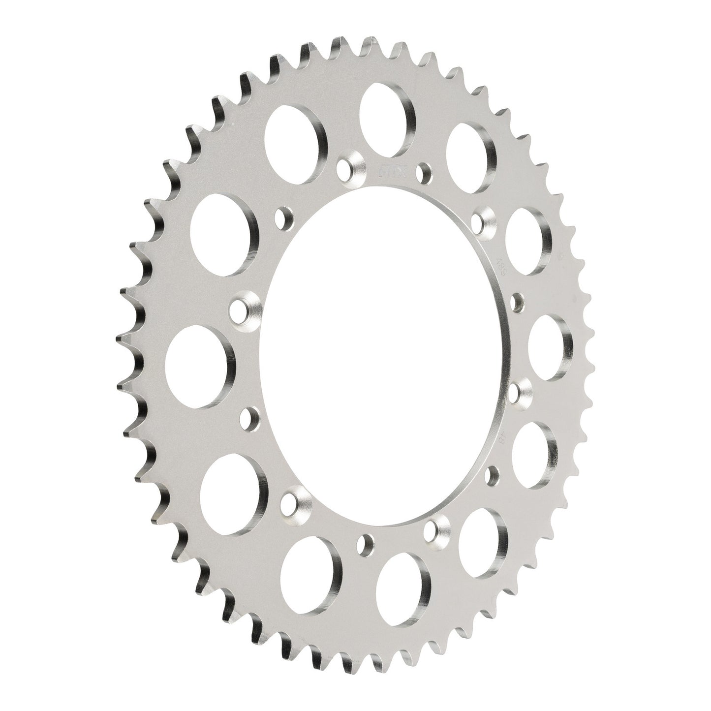 MTX 460 Steel Rear Sprocket #520