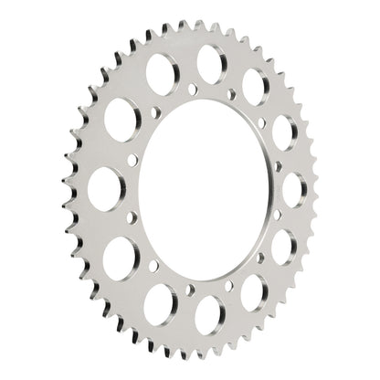 MTX 460 Steel Rear Sprocket #520