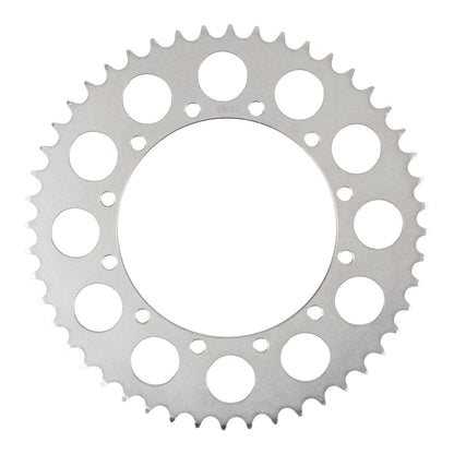 MTX 460 Steel Rear Sprocket #520