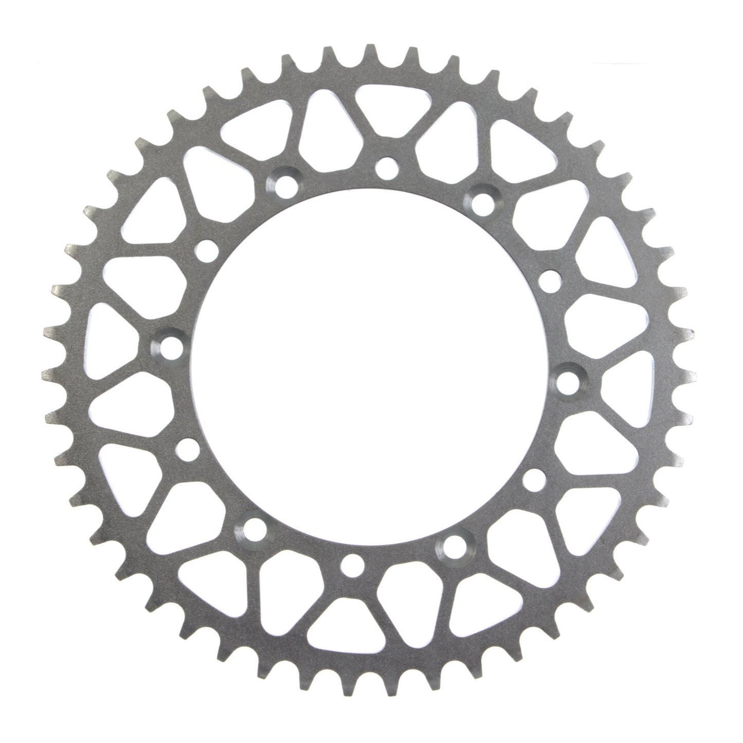 MTX 460 Hornet Lightweight Steel Rear Sprocket #520