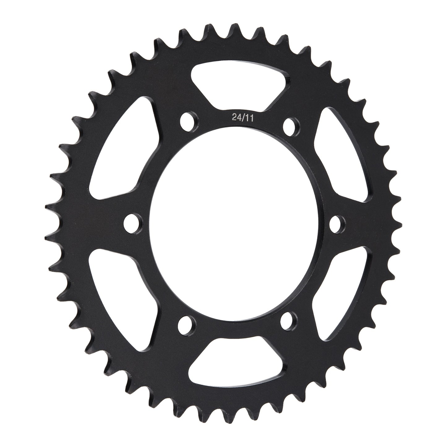 MTX 486 Steel Rear Sprocket #520