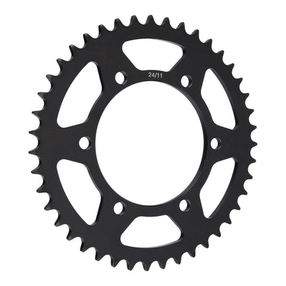 MTX 486 Steel Rear Sprocket #520