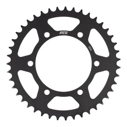 MTX 486 Steel Rear Sprocket #520