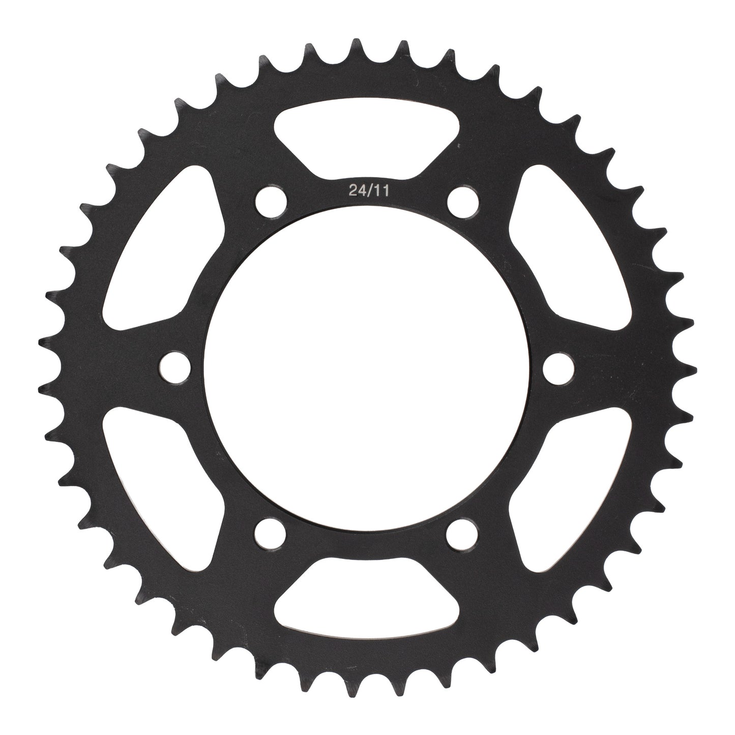 MTX 486 Steel Rear Sprocket #520