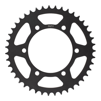 MTX 486 Steel Rear Sprocket #520