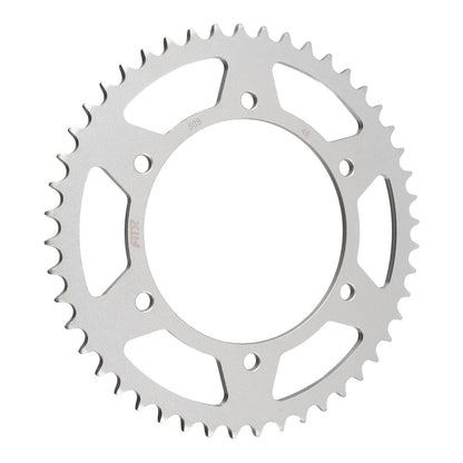 MTX 472 Steel Rear Sprocket #520