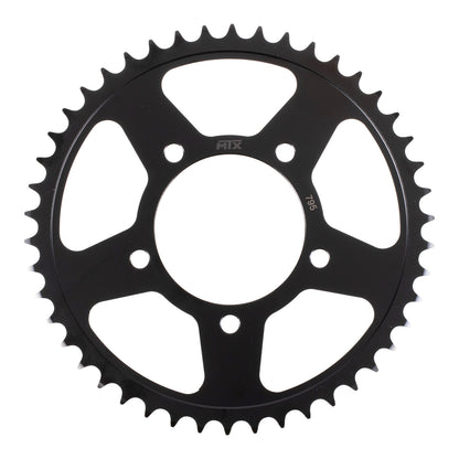 MTX 823 Steel Rear Sprocket #520