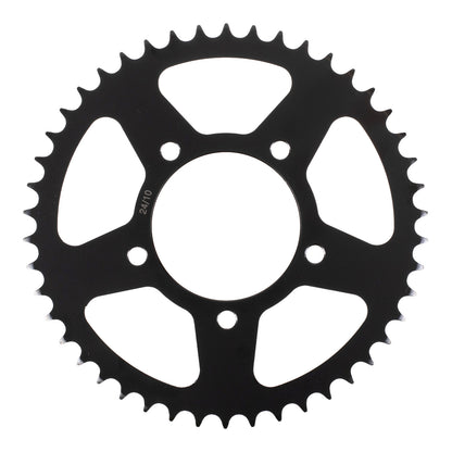 MTX 823 Steel Rear Sprocket #520
