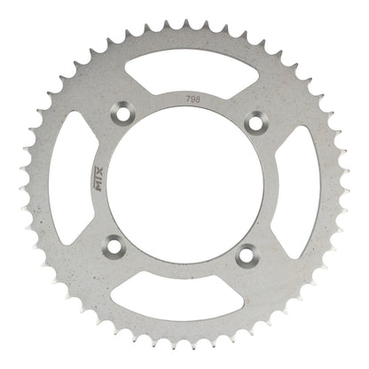 Rear Sprocket OE Steel 798 51T #428