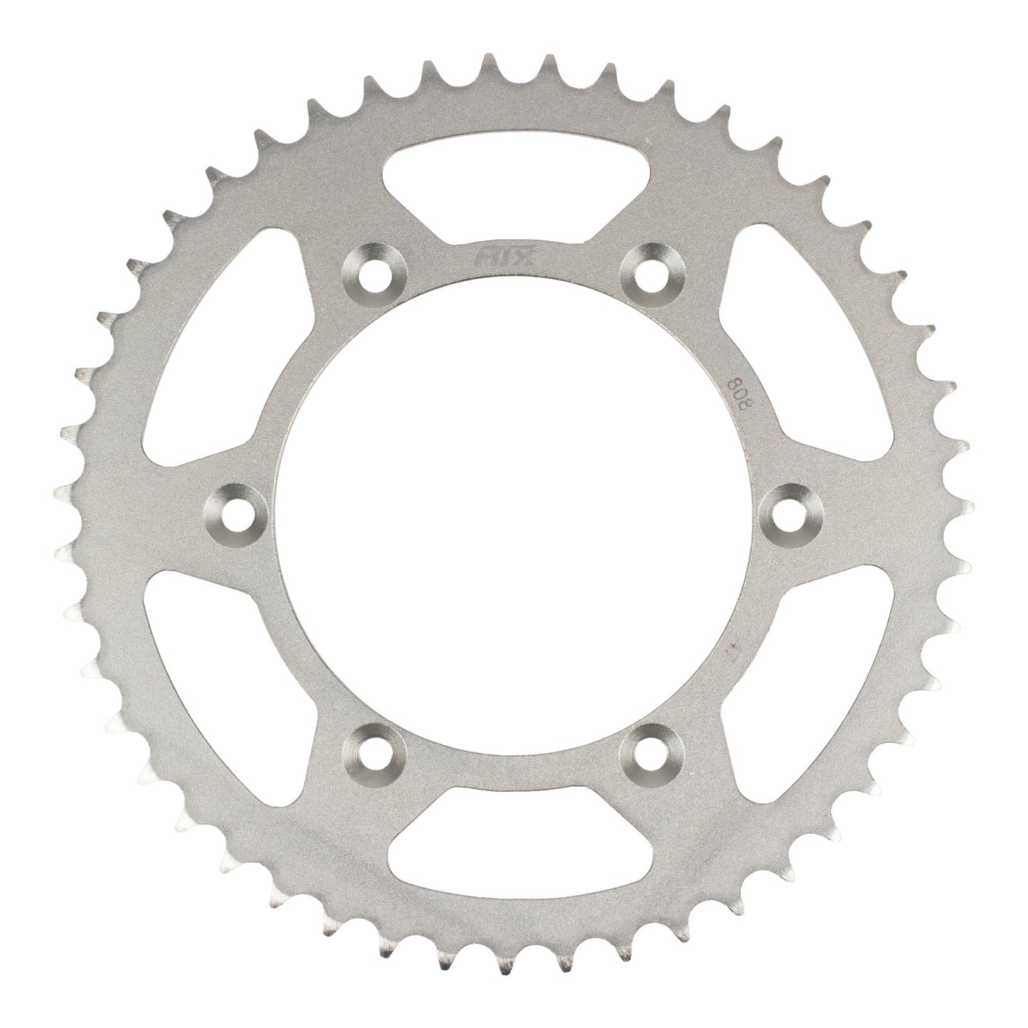 MTX 808 Steel Rear Sprocket #520