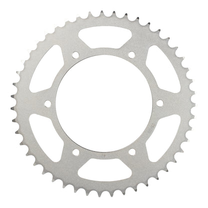MTX 808 Steel Rear Sprocket #520