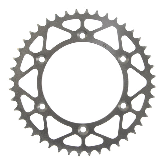 MTX 808 Hornet Lightweight Steel Rear Sprocket #520