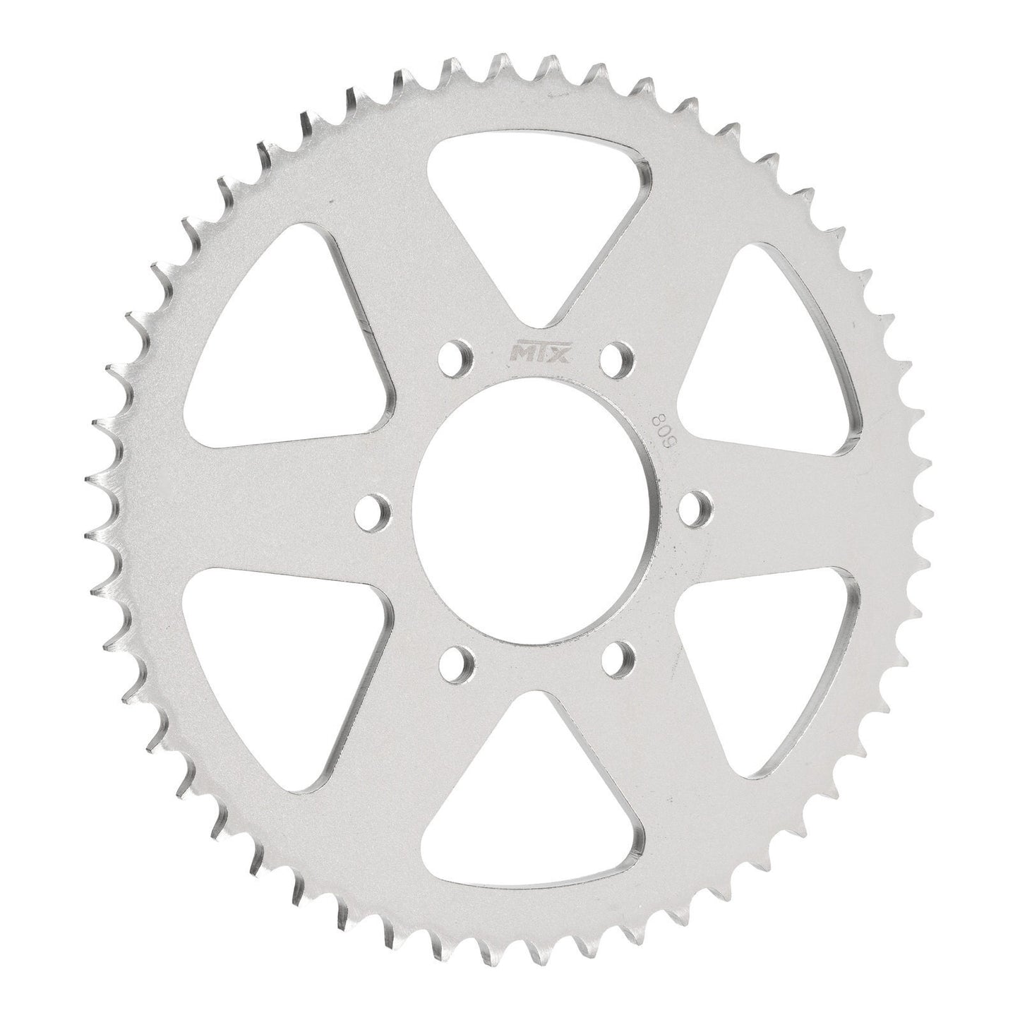 MTX 809 Steel Rear Sprocket #428