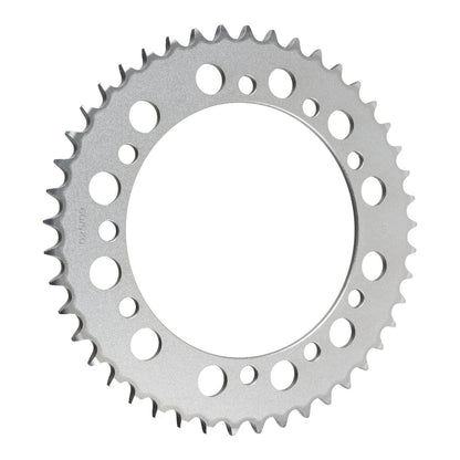 Rear Sprocket OE Steel 853 45T #520