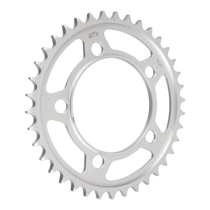 MTX 898 (2) Steel Rear Sprocket #525