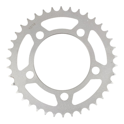 MTX 898 (2) Steel Rear Sprocket #525
