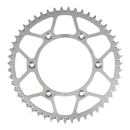 MTX 897 Steel Rear Sprocket #520