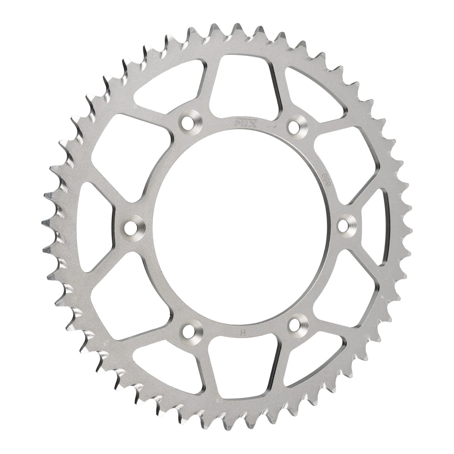 MTX 897 Hornet Lightweight Steel Rear Sprocket #520