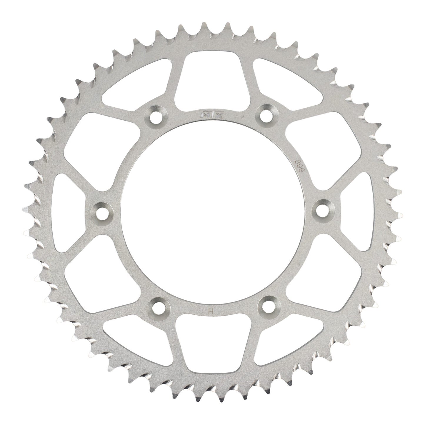 MTX 897 Hornet Lightweight Steel Rear Sprocket #520