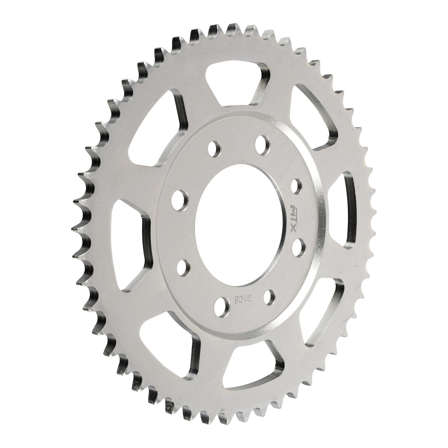MTX XRM125 Steel Rear Sprocket #428