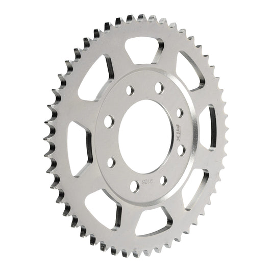 MTX XRM125 Steel Rear Sprocket #428