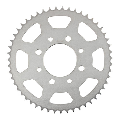 MTX XRM125 Steel Rear Sprocket #428