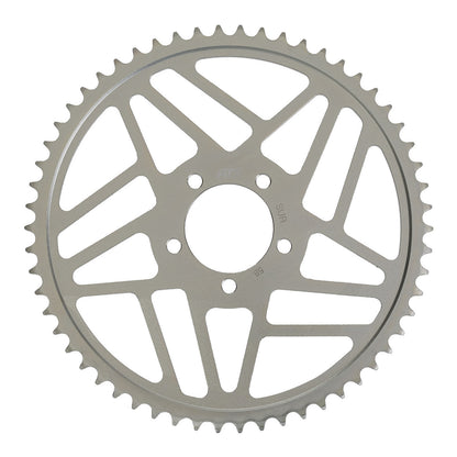 MTX Steel Sur-Ron Rear Sprocket #420 (58T)