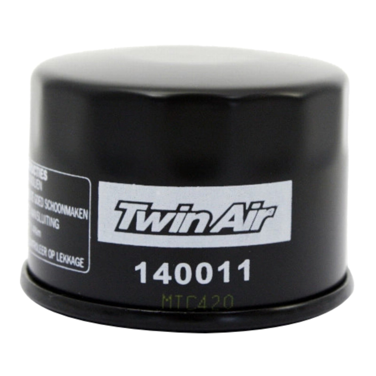 Twin Air Oil Filter Yamaha XP / FZS / XVS 500/1300 YFM660 Raptor