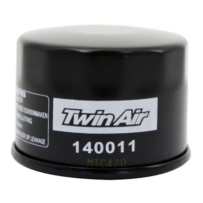 Twin Air Oil Filter Yamaha XP / FZS / XVS 500/1300 YFM660 Raptor