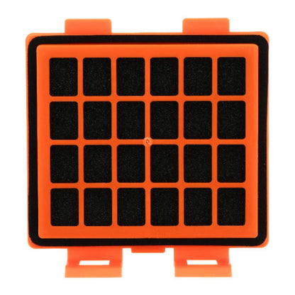 Twin Air Pre-Oiled Air Filter (FR) & Filter Frame