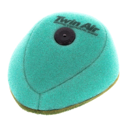Twin Air Pre-Oiled Air Filter Kawasaki KXF250/450 Assorted Years (2 Pin)