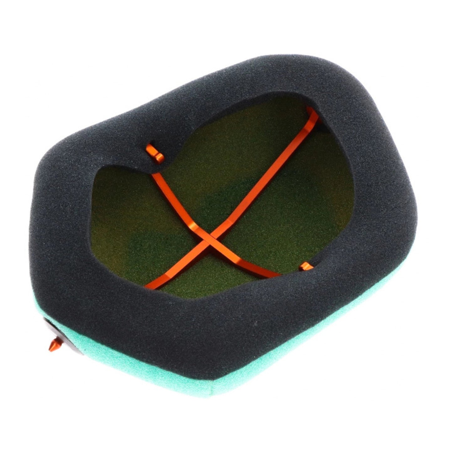 Twin Air Powerflow Kit KTM / Husqvarna (Includes Air Filter & Cage)