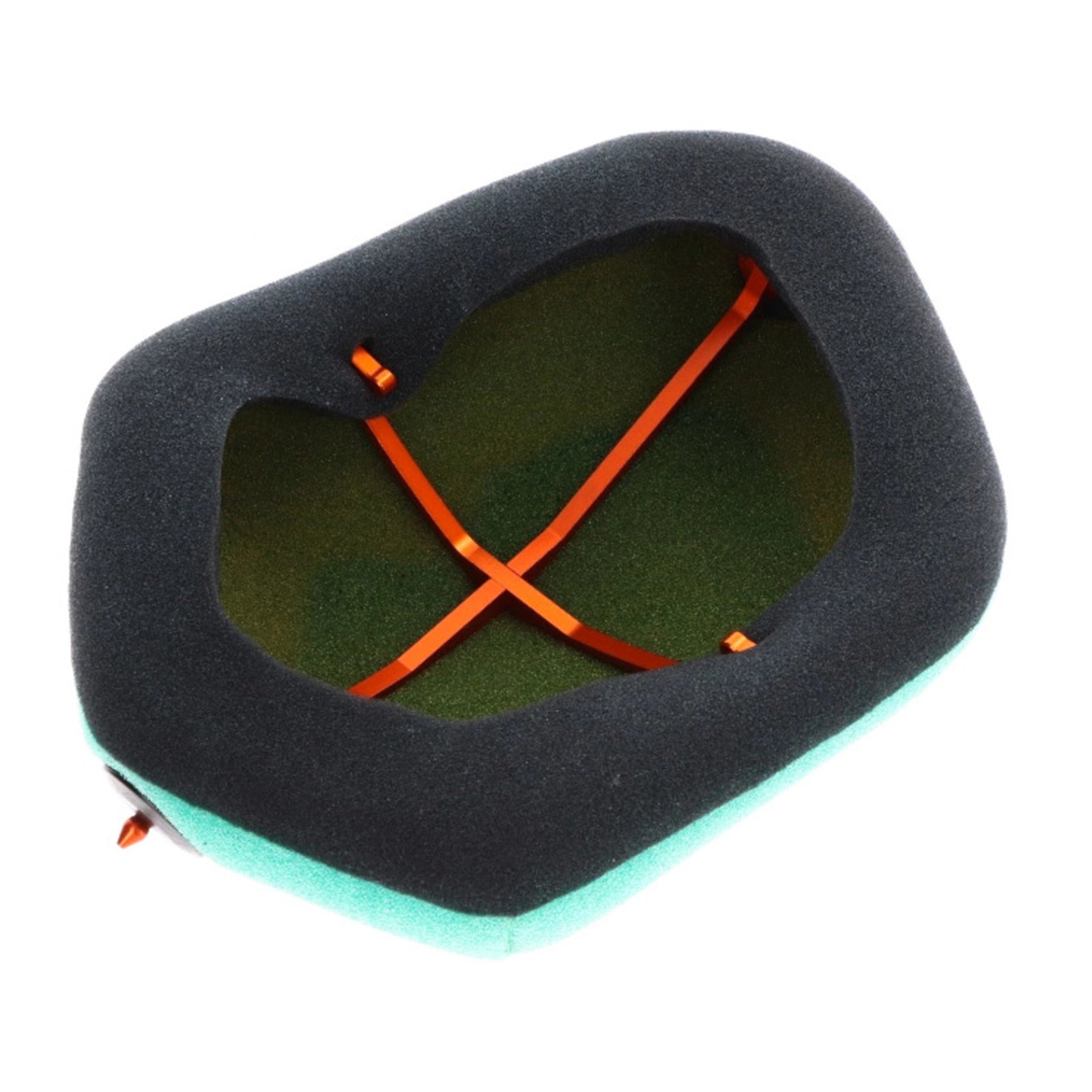 Twin Air Powerflow Kit KTM / Husqvarna (Includes Air Filter & Cage)