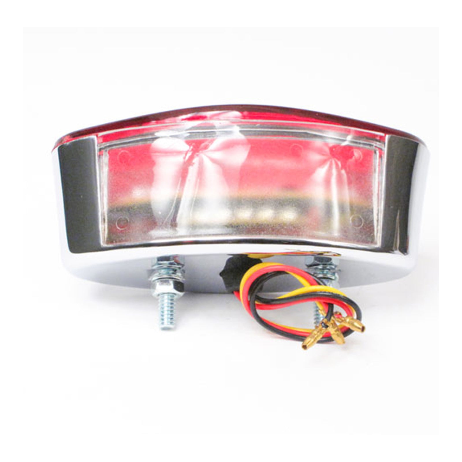 WHITES TAIL LIGHT CUSTOM LED CATEYE ASSY