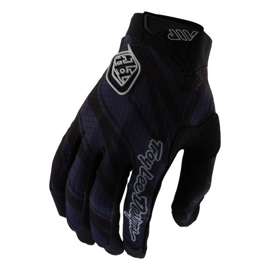 Air Glove Ghostwing Black