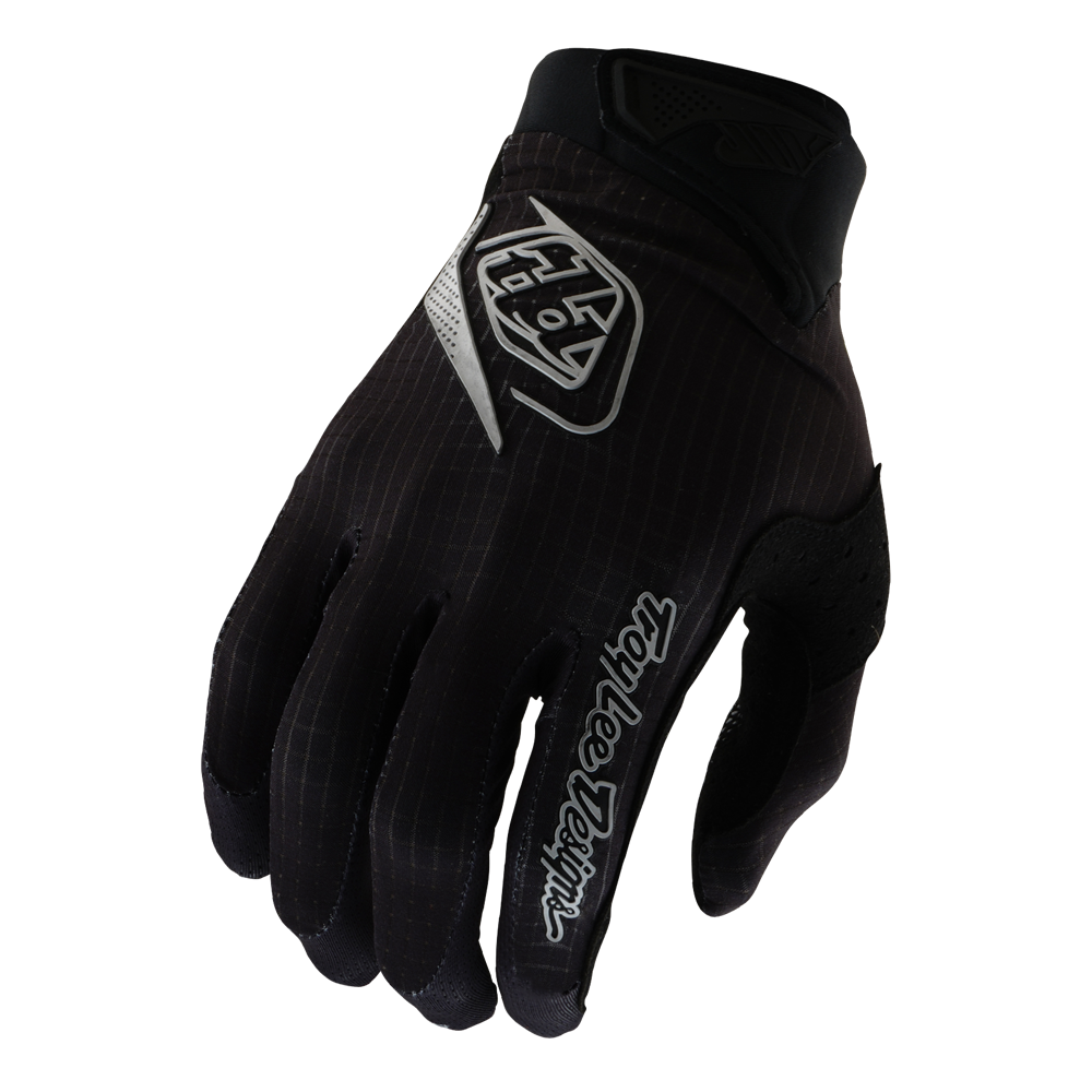 Youth Air Glove Mono Black
