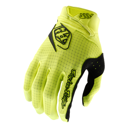 Air Glove Mono Flo Yellow