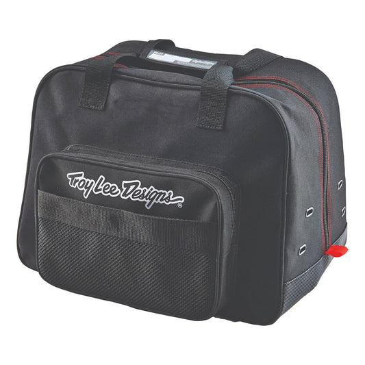 Premium Helmet Bag Black