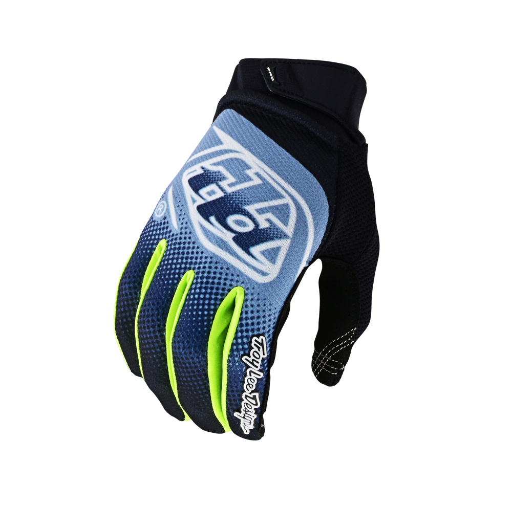 Gp Pro Glove Bands Phantom / Gray