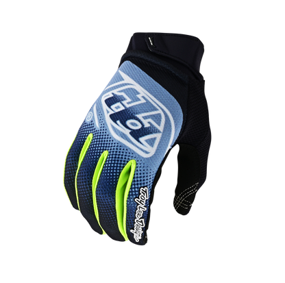 Gp Pro Glove Bands Phantom / Gray