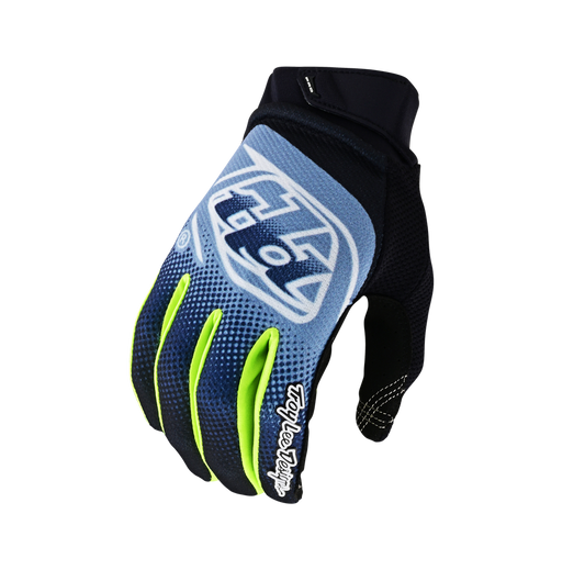 Gp Pro Glove Bands Phantom / Gray