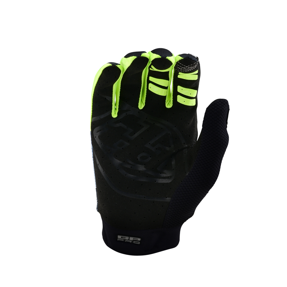 Gp Pro Glove Bands Phantom / Gray
