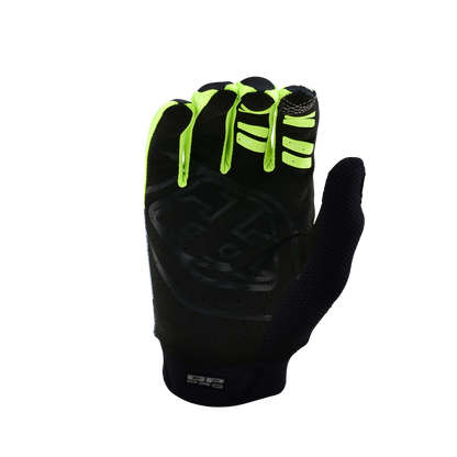 Gp Pro Glove Bands Phantom / Gray