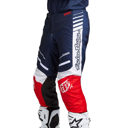 Youth Gp Pro Pant Blends Navy / Orange