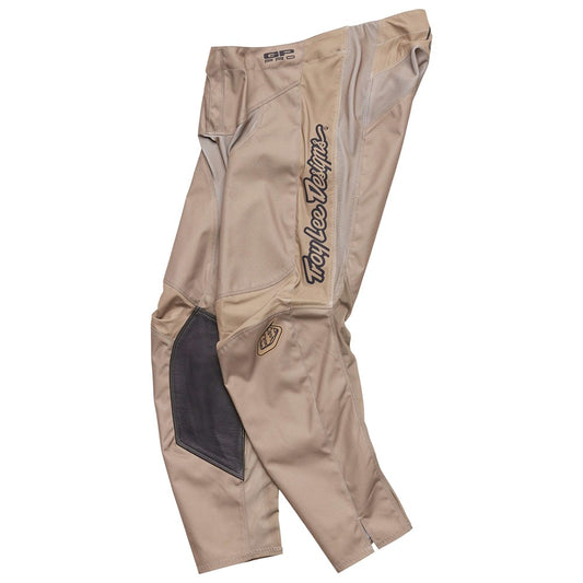 Gp Pro Pants Mono Oak