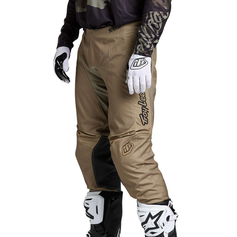 Gp Pro Pants Mono Oak