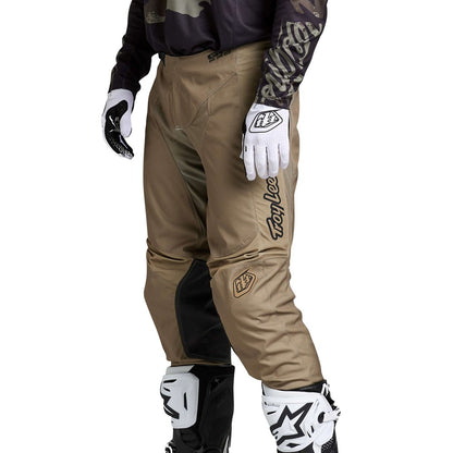 Gp Pro Pants Mono Oak
